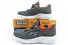 Skechers Bounder Slip-Ins Junior Sportschuhe, Grau