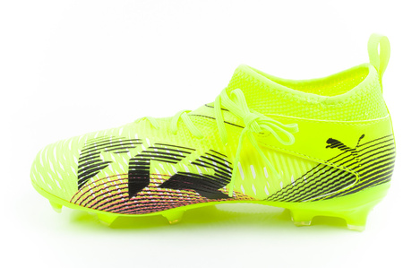Puma Future 8 Match FG/AG Jr. Fußballschuhe