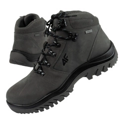 4F Winter-Trekking-Stiefel für Herren [OBMH258 25S]
