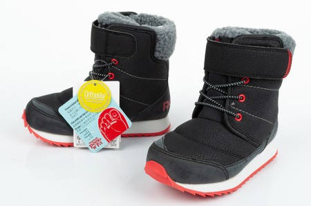 Reebok Snow Prime Schneestiefel [AR2710]