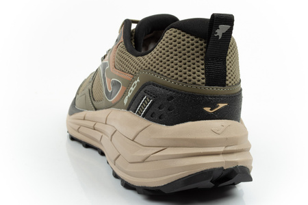Joma Shock Herren-Wanderschuhe, sportlich, robust, Khaki
