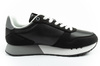 U.S. Polo Assn Sportschuhe Herren Sneakers modisch bequem Schwarz