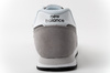New Balance 373 – Graue Herren-Sneaker aus Leder