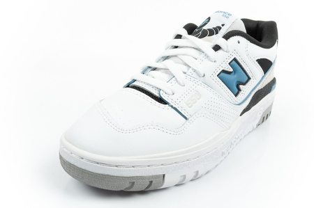 New Balance 550 Sportschuhe für Kinder und Jugendliche, modische Ledersneaker