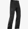 Herren Salomon OUTPEAK Snowboard Skihose [LC1399900]