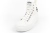 Lee Cooper Damen-High-Top-Sneaker [LCW-23-44-1627L] weiß.