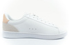 Damen Lacoste Carnaby Sportschuhe [748SFA00161Y9] Sneaker, weiß.