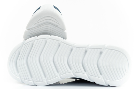 Skechers Bobs B Flex Icy Edge [118109/NVY] Herren Sportschuhe, Marineblau.