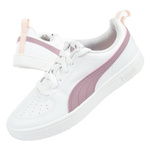 Puma Rickie Damen Sportschuhe [384311 08], weiß.