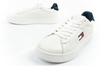 Tommy Hilfiger Herren-Sneaker Archive '98 in Weiß – Modisch