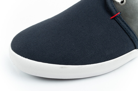 Tommy Hilfiger Herren Sportschuhe Sneakers modisch bequem blau [FM56819315 403]