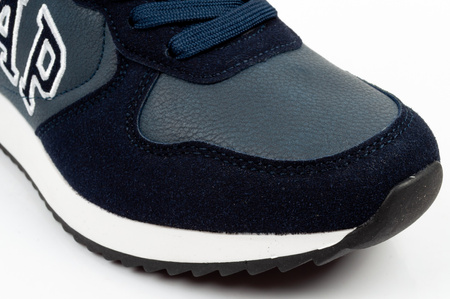 GAP Herren-Sneaker Nashville Arich Logo