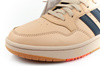 Adidas Hoops 3.0 Sportschuhe [GX9608] 