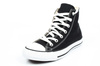 CONVERSE ALL STAR HI Damen High-Top-Sneaker, Schwarz