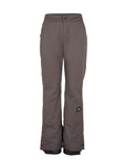 O'Neill Blessed Damen-Winterski- und Snowboardhose 10K/7K Grau