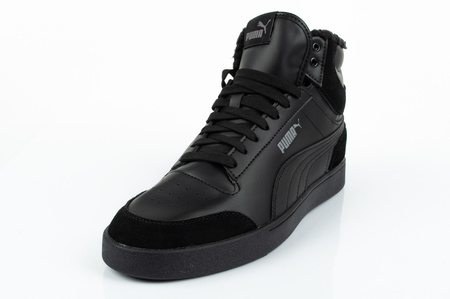 Puma Shuffle Mid Winterstiefel [387609 01]