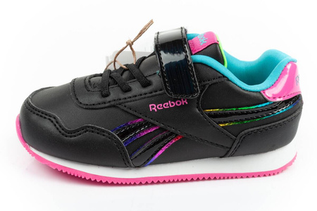 Reebok Royal Kindersportschuhe [100033287] schwarz.