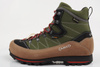 Aku Trekker WIDE Herren Trekking-Sportschuhe Gore-Tex Leder [977W481]