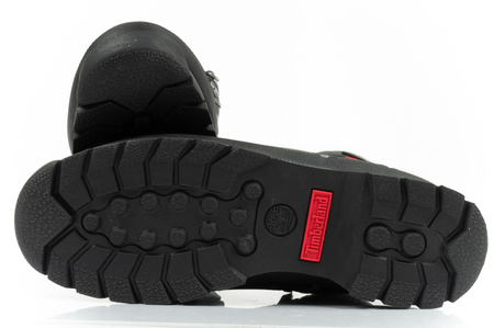 Timberland Euro Hiker Herrenschuhe [TB0A64ZH015], grau.