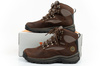 Timberland Chocorua Herren Trekkingschuhe [TB015130210] wasserdicht, braun.