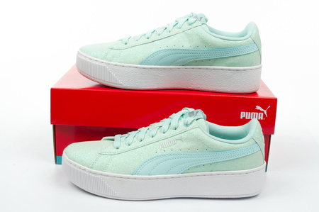 Buty Damskie Sportowe PUMA Vikky Platform Glitz [366856 06]