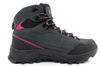 CMP Myzar wasserdichte High-Top-Trekkingschuhe für Damen