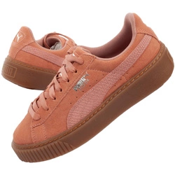 PUMA Suede Platform Sportschuhe [365109 02] 