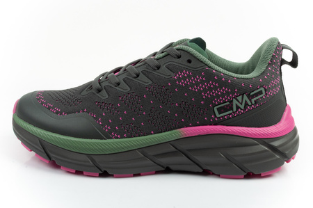 CMP Rahmsy Damen-Trekkingschuhe, Grün
