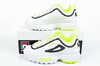 FILA Disruptor Sportschuhe [1010978.91Y]