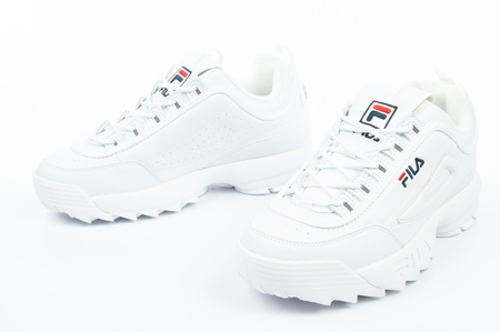 Buty Fila Disruptor Low [1010262.1FG] r.40