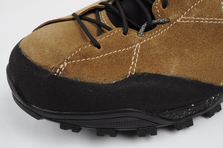 Aku Nativa Herren Trekking-Sportschuhe Gore-Tex braun [628275]