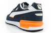 Puma Gravition Herren Sportschuhe [380738 22], Marineblau.