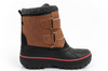 Lee Cooper Kinder-Schneestiefel [LCJ-24-44-2864], braun.