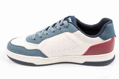 Levi's Elliot NBX Kinder-Sneaker, modisch und mehrfarbig