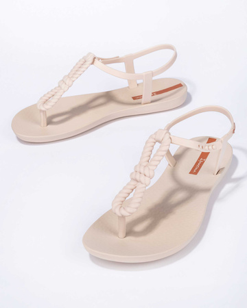 Ipanema Class Infinity [83660 BC739] Sandalen, beige.