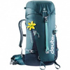Deuter Gravity Expedition 42+8L SL Sportrucksack, Trekking und Klettern