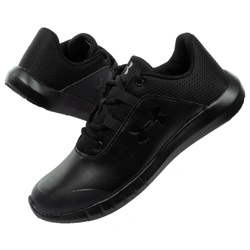 Under Armour PS Mojo UFM Kinder-Sportschuhe, Schwarz