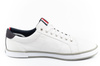 Tommy Hilfiger Herren-Sneaker [00596100], weiß.