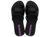 Ipanema Diversa Slidel Damen Flip-Flops [27232 BG830], schwarz.