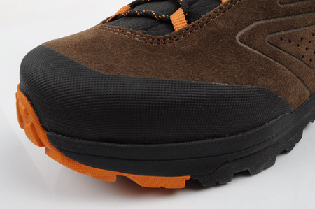 Aku Reactive Gore-Tex Herren-Wanderschuhe, Braun
