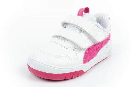 Puma Multiflex SL V Inf Kinderschuhe [380741 15], weiß.