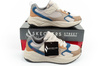 Skechers Nova Jogger Jungen-Sneaker mit Klettverschluss
