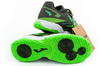 Joma Powerful JR 2601 Kindersportschuhe, bequeme Hallenfußballschuhe