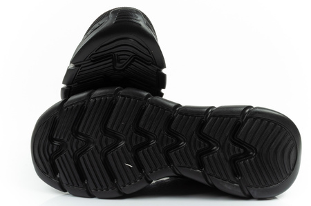 Skechers Bobs B Flex Damen-Sneaker in modischem Schwarz