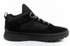 Timberland Field Trekker Herrenschuhe [TB0A2B19015], schwarz.