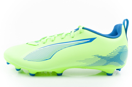 Puma Ultra 5 Play FG/AG Fußballschuhe für Kinder (Firm Ground)