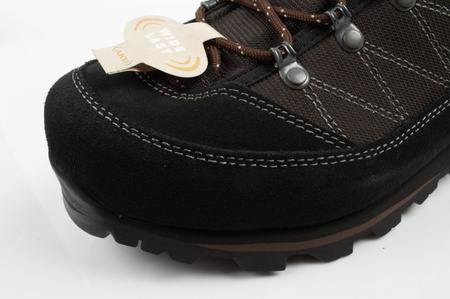 Aku Trekker Gore-Tex Herren-Wanderschuhe, Braun