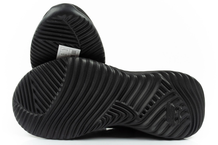 Skechers Bounder Kinder-Sportschuhe mit Klettverschluss