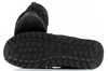 Progres Damen Winterschuhe [PROGJ-20-02] isoliert, schwarz.