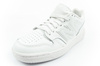 New Balance 480 Sportschuhe für Jugendliche, Weiße Sneaker, Modisch
